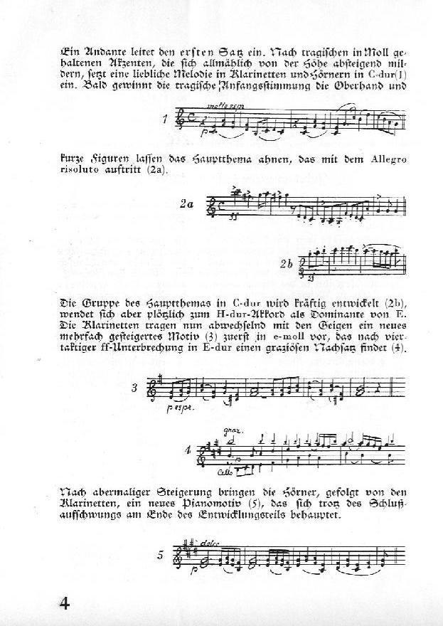 Programm: Draeseke - Symphonia Tragica; Schumann - Klavierkonzert; Draeseke - Jubel-overt&uuml;re S&auml;chsische Staatskapelle Dresden, Karl B&ouml;hm, Walter Gieseking (S&auml;chsische Staatstheater Dresden, 22 Nov 1935)