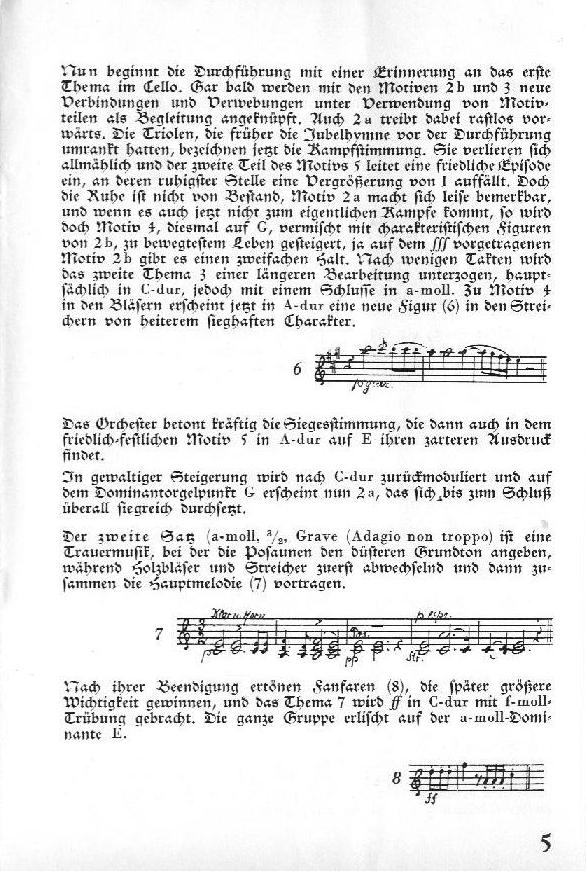 Programm: Draeseke - Symphonia Tragica; Schumann - Klavierkonzert; Draeseke - Jubel-overt&uuml;re S&auml;chsische Staatskapelle Dresden, Karl B&ouml;hm, Walter Gieseking (S&auml;chsische Staatstheater Dresden, 22 Nov 1935)