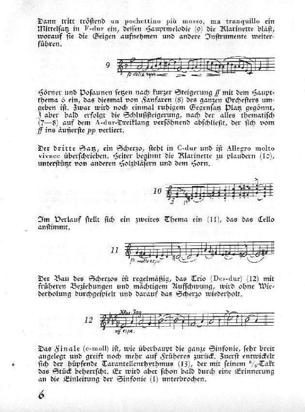 Programm: Draeseke - Symphonia Tragica; Schumann - Klavierkonzert; Draeseke - Jubel-overt&uuml;re S&auml;chsische Staatskapelle Dresden, Karl B&ouml;hm, Walter Gieseking (S&auml;chsische Staatstheater Dresden, 22 Nov 1935)