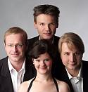 H&ouml;lderlin Quartet