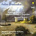 Symphony No. 3 in C major "Symphonia tragica", op 40