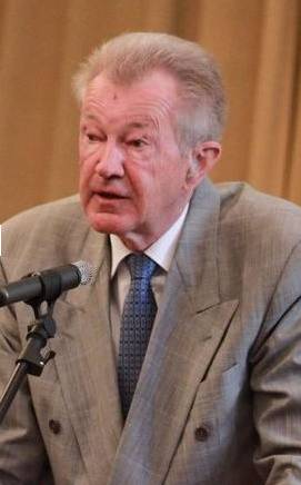 Hans Hoffmann stellte am Freitag in Coburg seinen Band "Felix Draeseke - ein Gro&szlig;er unter den Vergessenen" vor. 