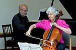 Barbara Thiem und Wolfgang M&uuml;ller-Steinbach 