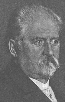Felix Draeseke (author&rsquo;s collection)