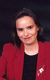 Franziska D&uuml;rr
